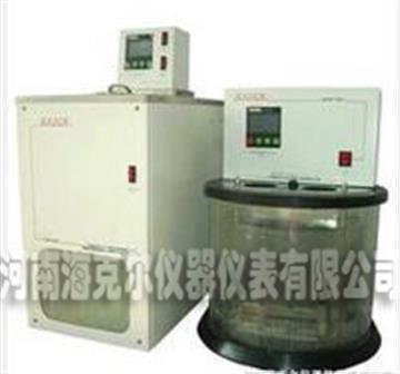 HCR2000石油產(chǎn)品密度測(cè)定器（比重瓶法）